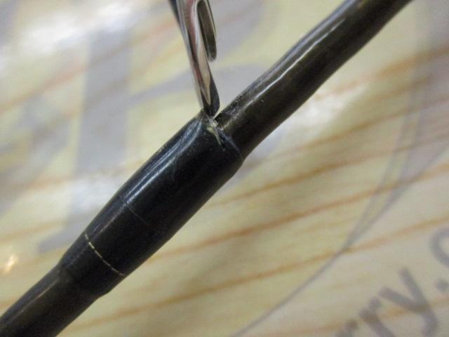 カーディフNX S50L