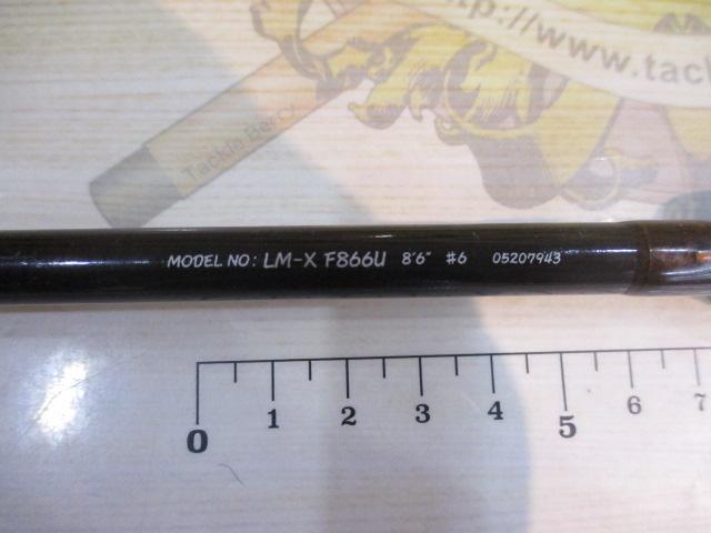 ロッホモアX F866U