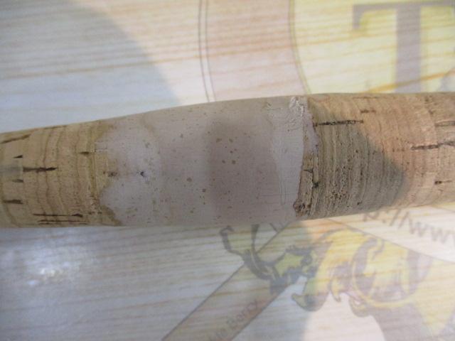 ロッホモアX F866U