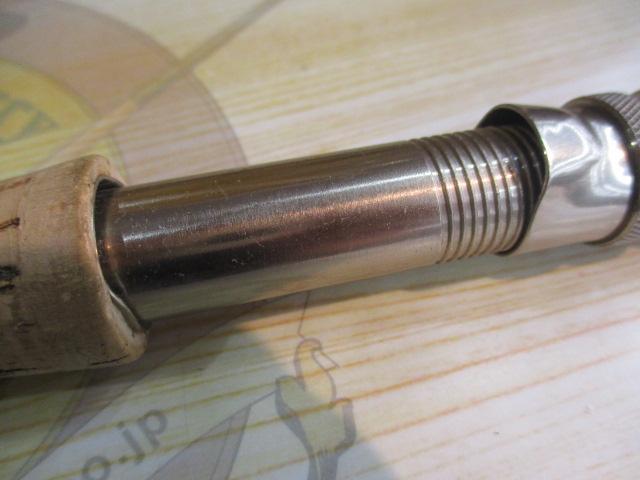 ロッホモアX F866U