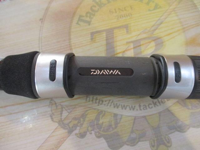 リバティクラブ磯風 3-45遠投・K