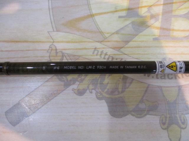 ロッホモアZ F804