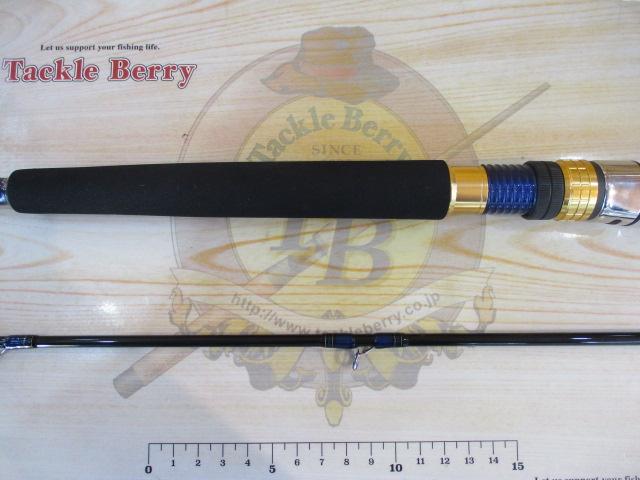 アナリスター 64 50-265