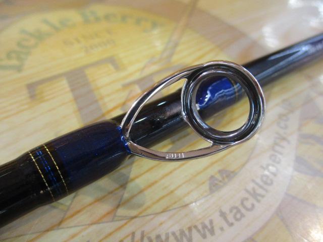 アナリスター 64 50-265