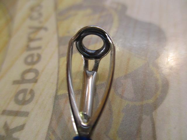 アナリスター 64 50-265