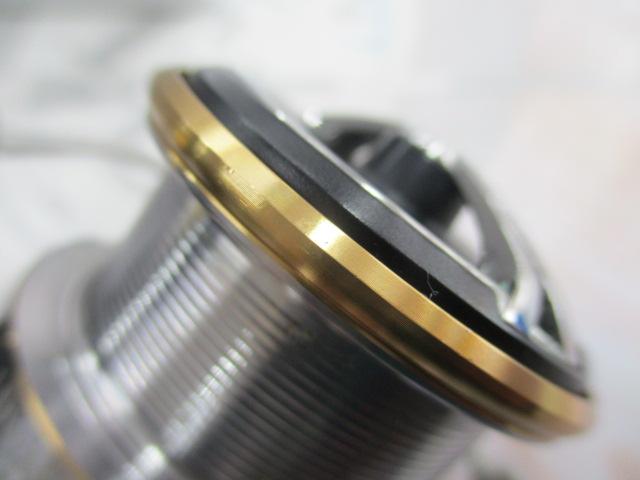 20ルビアス LT2500-XH