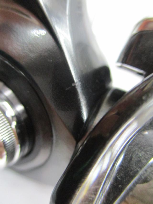 20ルビアス LT2500-XH