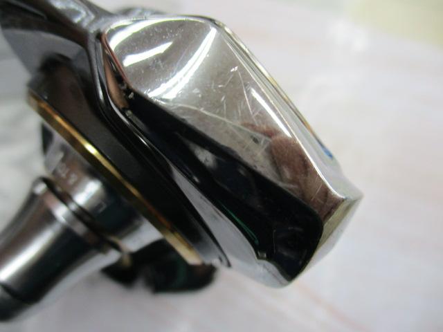 20ルビアス LT2500-XH