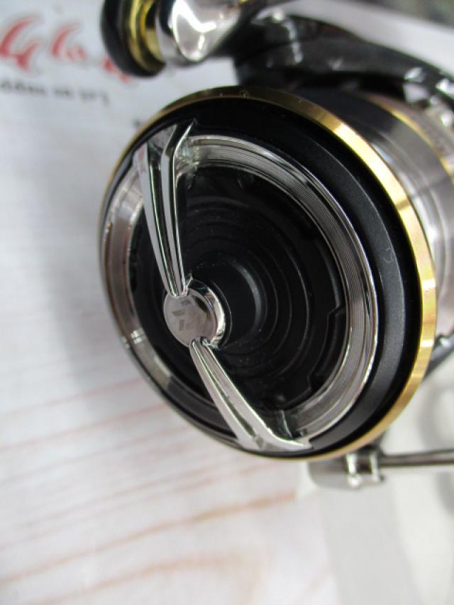 20ルビアス LT2500-XH