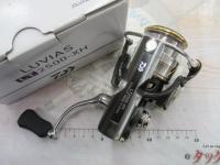 20ルビアス LT2500-XH