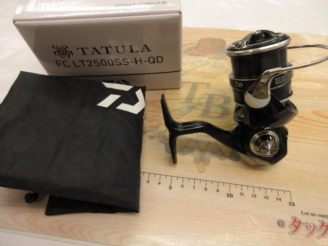 23タトゥーラ FC LT2500SS-H-QD