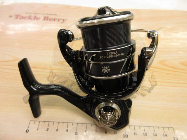 23タトゥーラ FC LT2500SS-H-QD