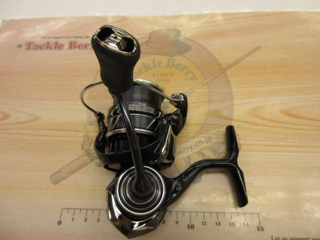 23タトゥーラ FC LT2500SS-H-QD