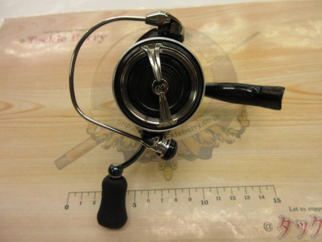 23タトゥーラ FC LT2500SS-H-QD