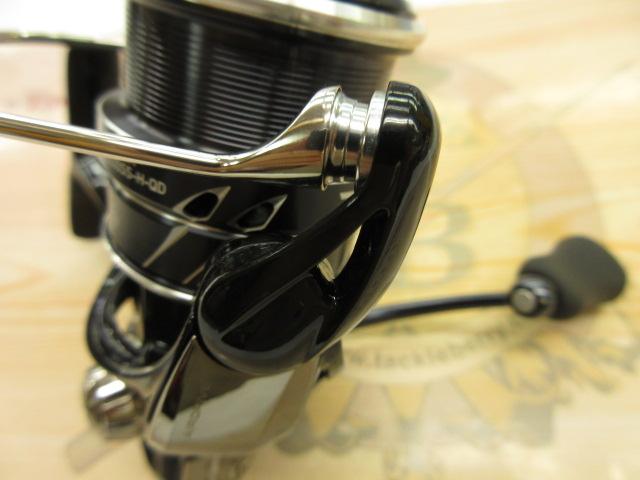 23タトゥーラ FC LT2500SS-H-QD