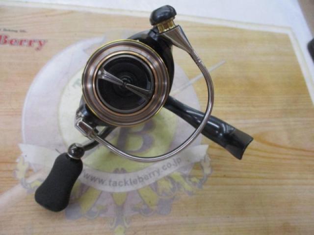 17プレッソLTD 1025