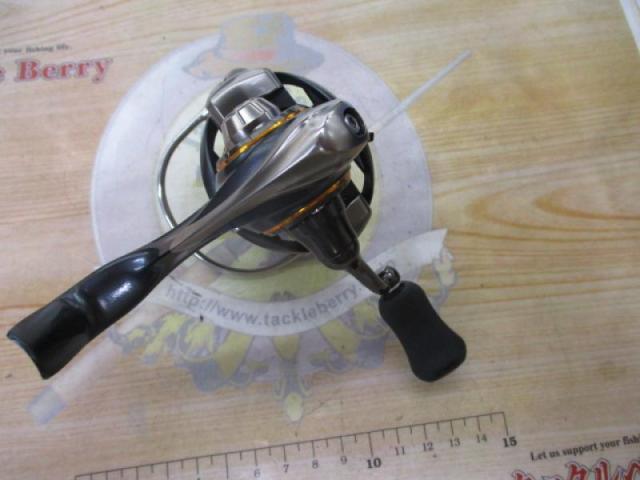 17プレッソLTD 1025