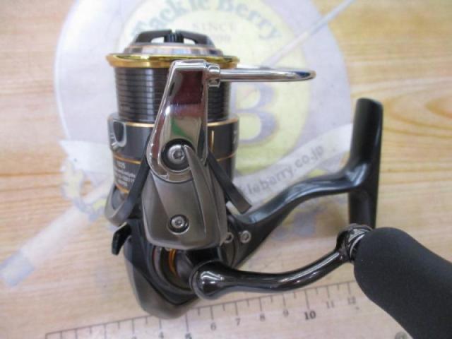 17プレッソLTD 1025