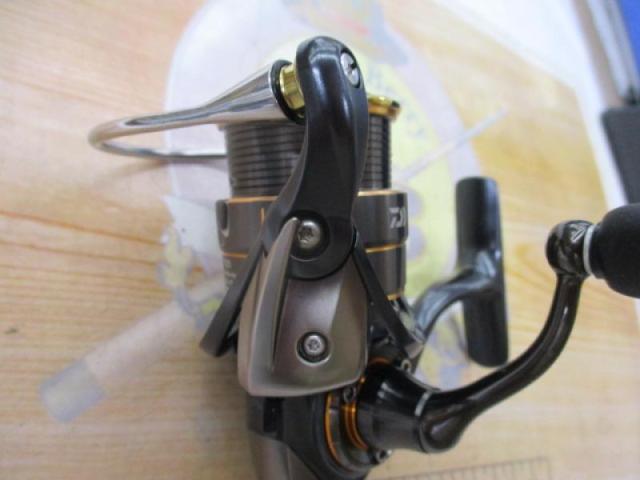 17プレッソLTD 1025