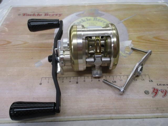 ミリオネアCV-Z 203