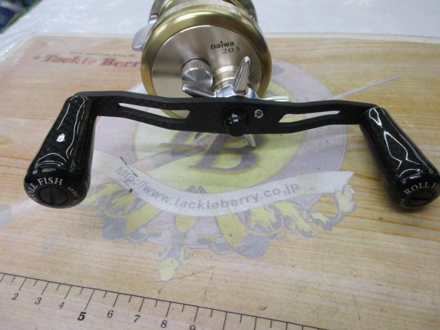 ミリオネアCV-Z 203