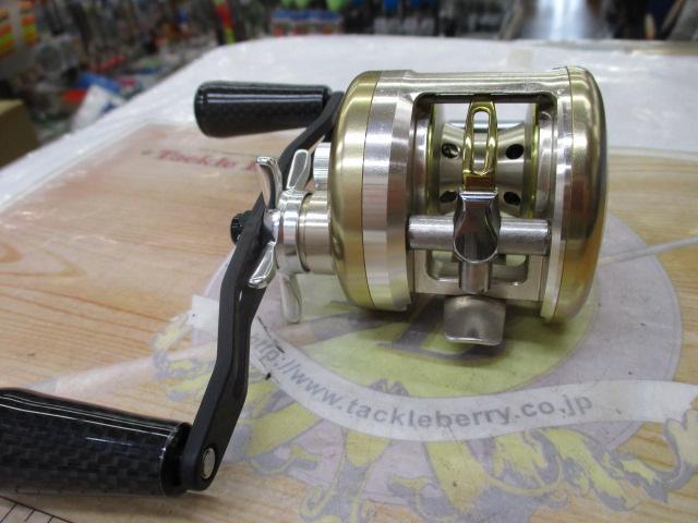 ミリオネアCV-Z 203