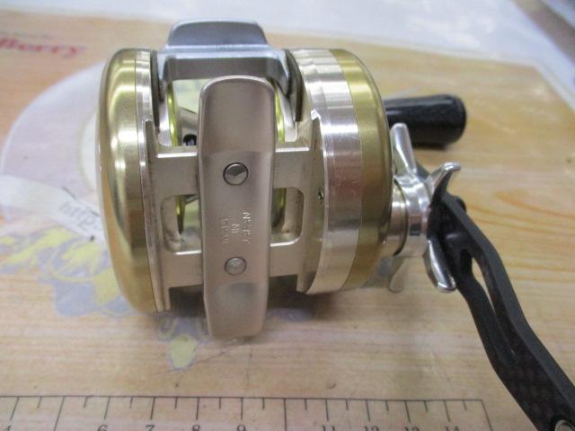 ミリオネアCV-Z 203