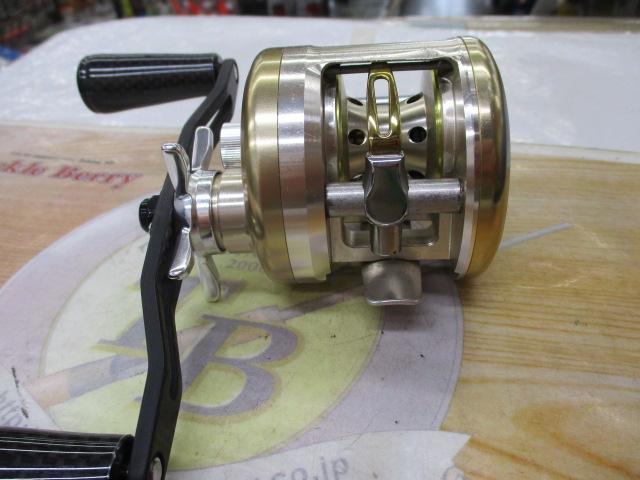 ミリオネアCV-Z 203