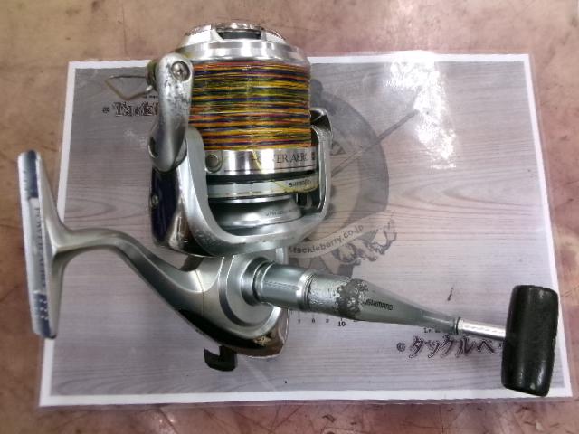 03パワーエアロ 5号仕様｜＠ベリーネット 日本最大新品中古釣具WEBショップ