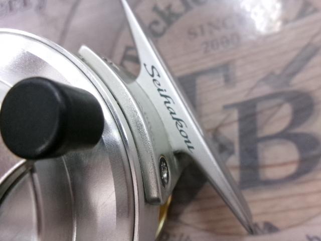 12セイハコウ 60(ゴールド)