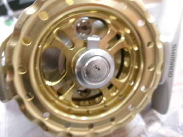 12セイハコウ 60(ゴールド)