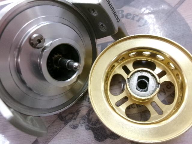 12セイハコウ 60(ゴールド)