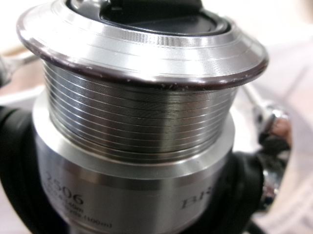 ブラディア 2506