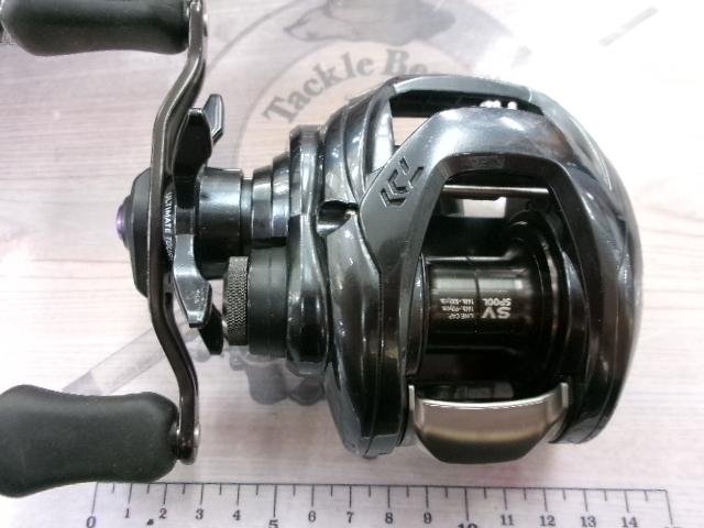 20タトゥーラ SV TW 103XHL｜＠ベリーネット 日本最大新品中古釣具WEB