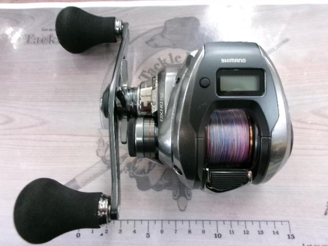 24バルケッタプレミアム 151DHXG｜＠ベリーネット 日本最大新品中古