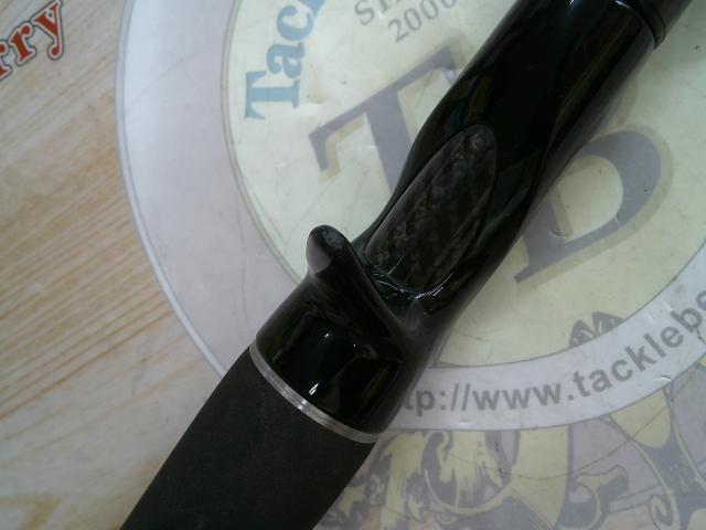 ゼファー PZC-72 マシンガンジャーク