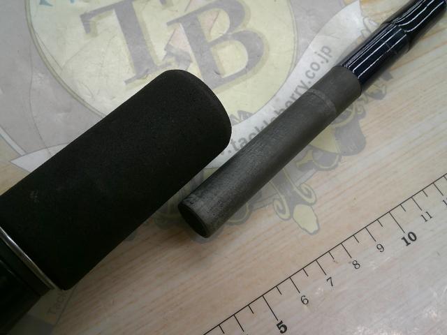 ゼファー PZC-72 マシンガンジャーク