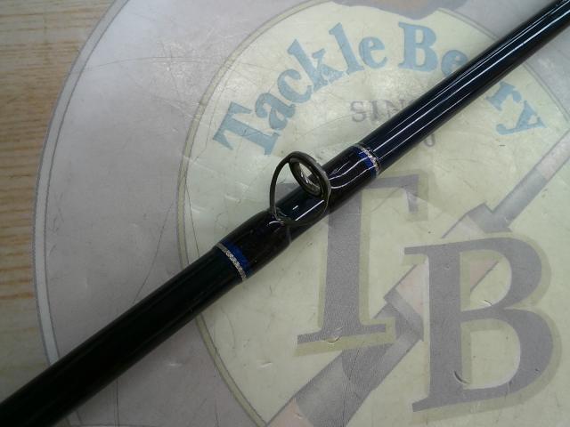 ゼファー PZC-72 マシンガンジャーク