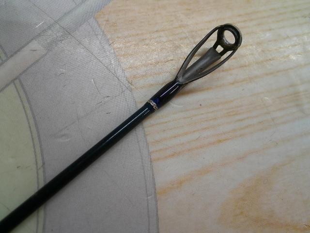 ゼファー PZC-72 マシンガンジャーク