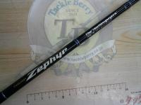 ゼファー PZC-72 マシンガンジャーク