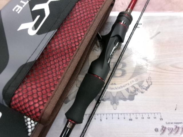 セフィアXRメタルスッテ B66M-S/F