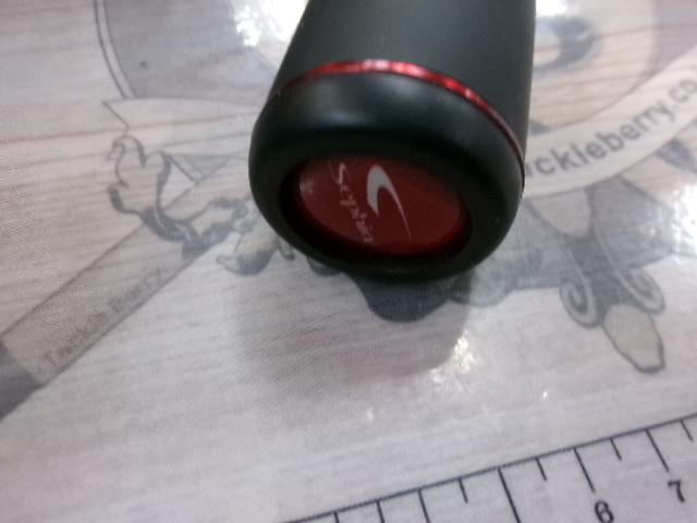 セフィアXRメタルスッテ B66M-S/F