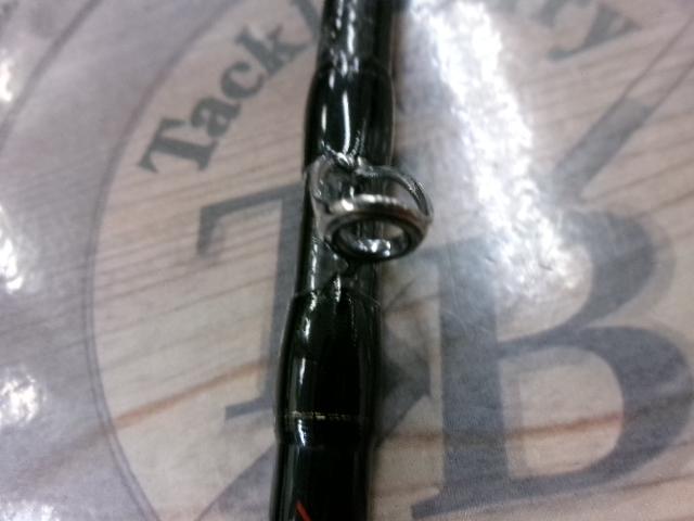 セフィアXRメタルスッテ B66M-S/F