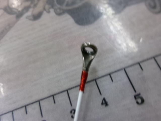 セフィアXRメタルスッテ B66M-S/F