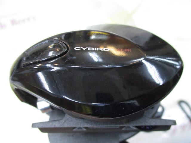 サイバードST-PH