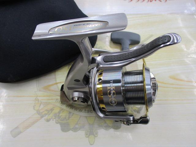 トーナメントISOZ 2500LBD