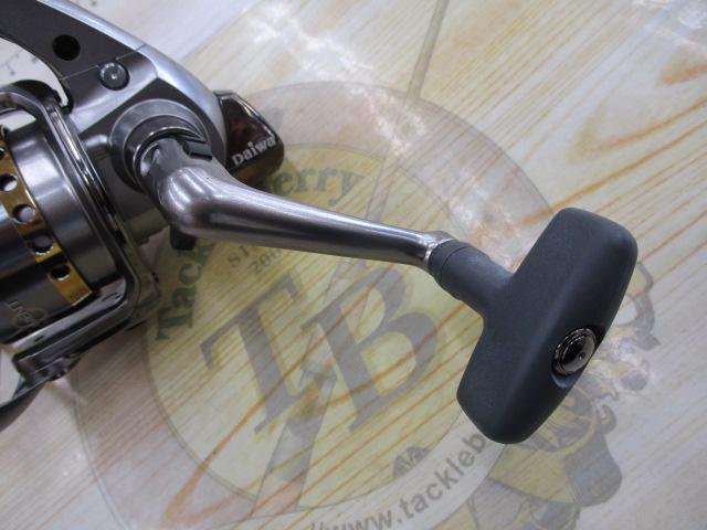 トーナメントISOZ 2500LBD