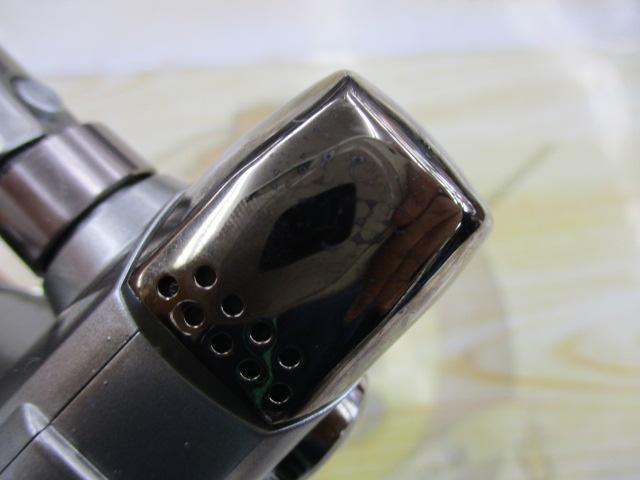 トーナメントISOZ 2500LBD