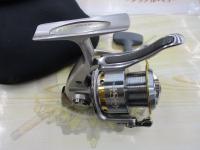 トーナメントISOZ 2500LBD