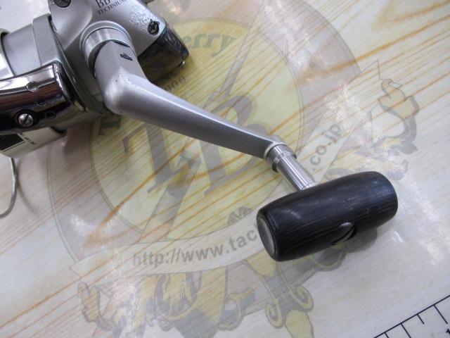 98BB-Xテクニウム 2500 H型レバーブレーキ